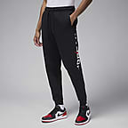 jordan jogger ジョーダン ジョガーパンツ ブラック small